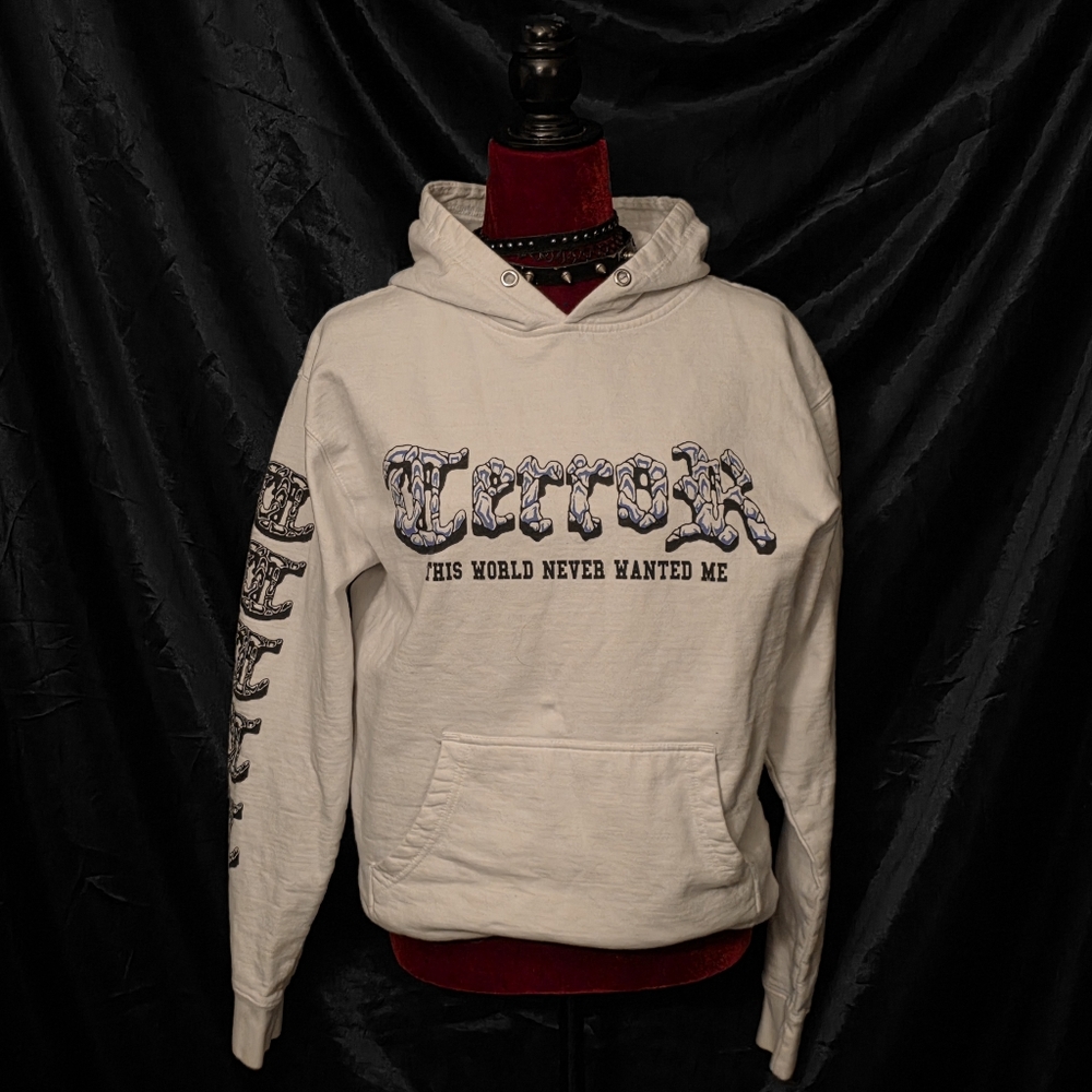Graphic Hoodie